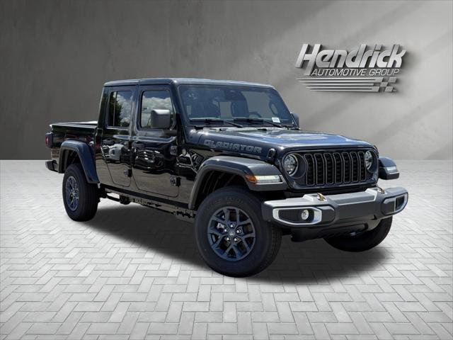 2026 Jeep Gladiator GLADIATOR 85TH ANNIVERSARY EDITION 4X4
