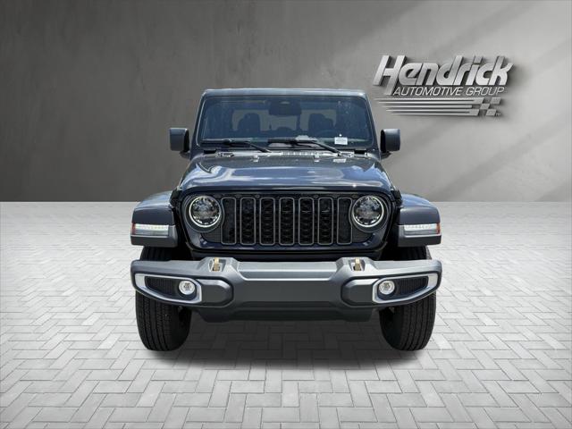 2026 Jeep Gladiator GLADIATOR 85TH ANNIVERSARY EDITION 4X4