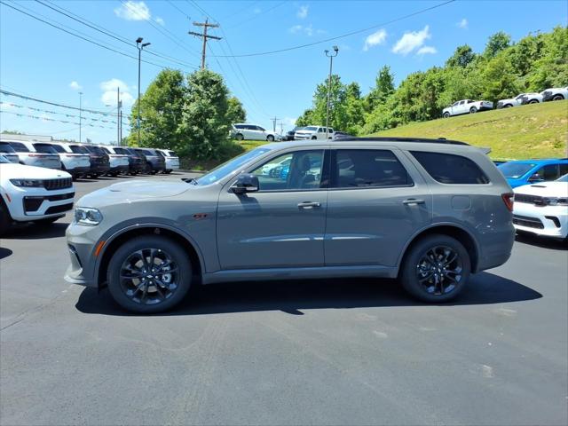 2026 Dodge Durango DURANGO GT PLUS AWD 2026 Dodge Durango DURANGO GT PLUS AWD