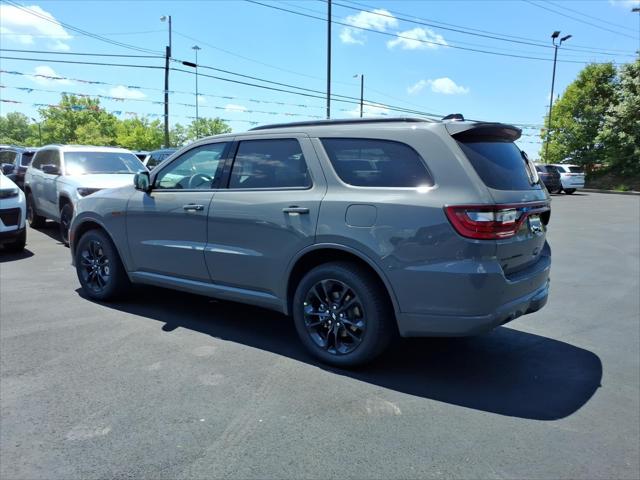 2026 Dodge Durango DURANGO GT PLUS AWD 2026 Dodge Durango DURANGO GT PLUS AWD