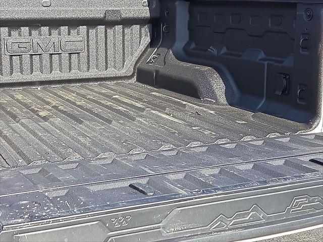 2026 GMC Canyon AT4, 4WD