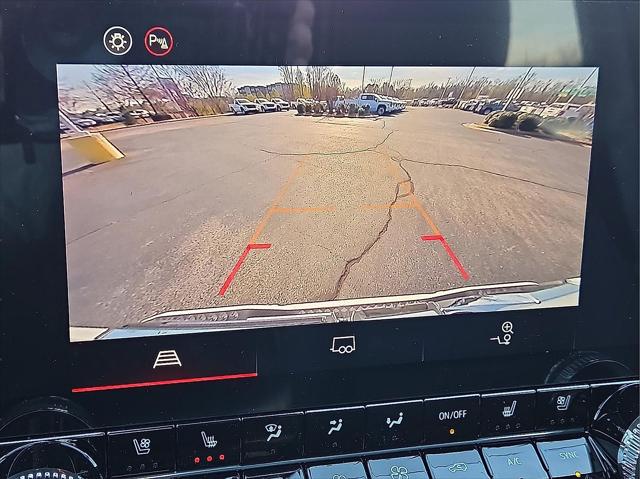 2026 GMC Canyon AT4, 4WD