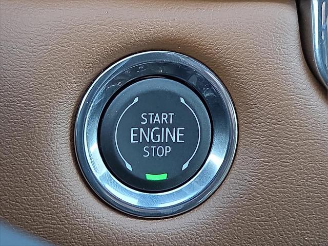 2026 GMC Canyon AT4, 4WD
