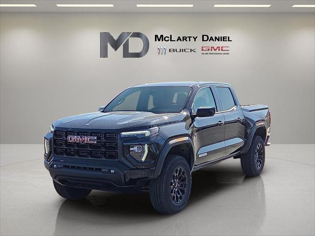 2026 GMC Canyon Elevation, RWD
