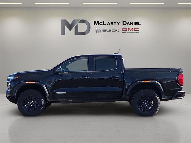 2026 GMC Canyon Elevation, RWD