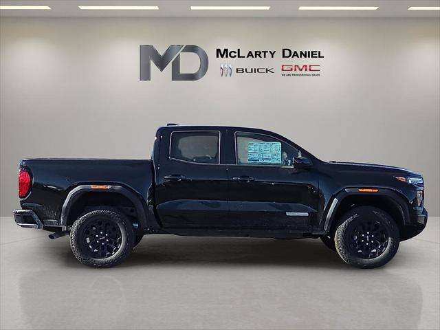 2026 GMC Canyon Elevation, RWD
