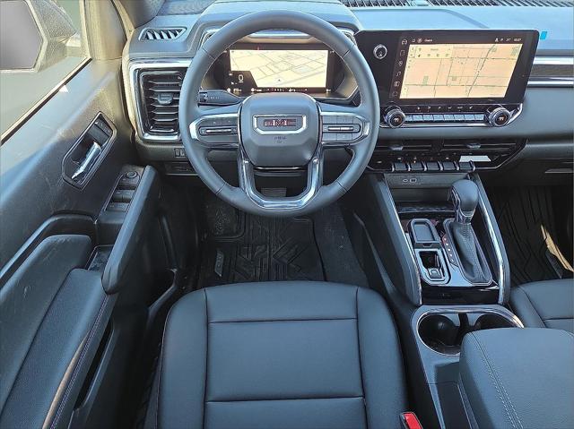 2026 GMC Canyon Elevation, RWD