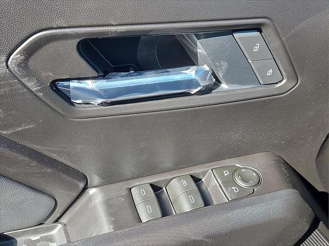 2026 GMC Canyon Elevation, RWD