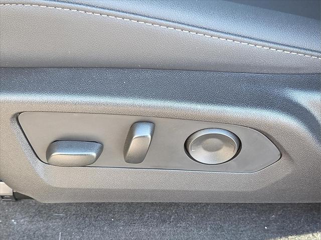 2026 GMC Canyon Elevation, RWD