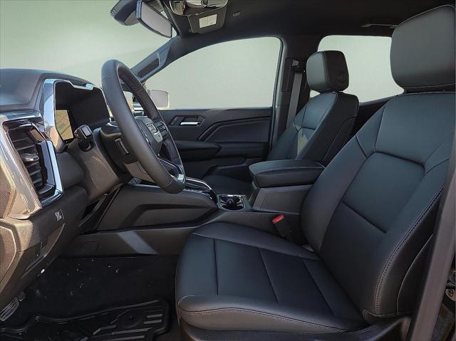 2026 GMC Canyon Elevation, RWD