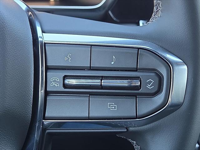 2026 GMC Canyon Elevation, RWD