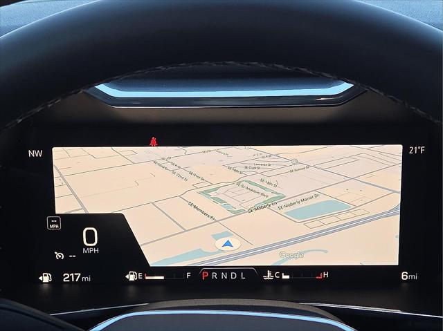 2026 GMC Canyon Elevation, RWD