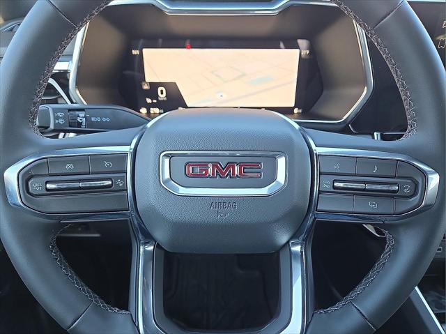 2026 GMC Canyon Elevation, RWD