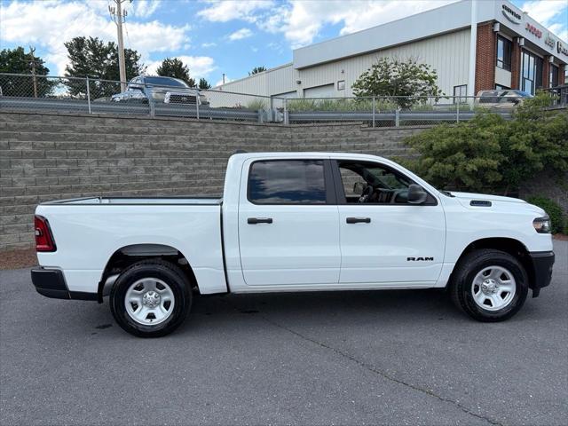 2026 RAM Ram 1500 RAM 1500 TRADESMAN CREW CAB 4X4 57 BOX 2026 RAM Ram 1500 RAM 1500 TRADESMAN CREW CAB 4X4 57 BOX