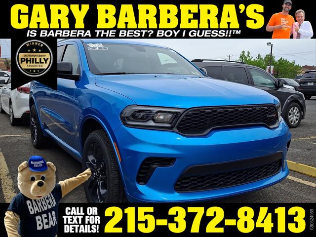 2026 Dodge Durango DURANGO GT AWD 2026 Dodge Durango DURANGO GT AWD