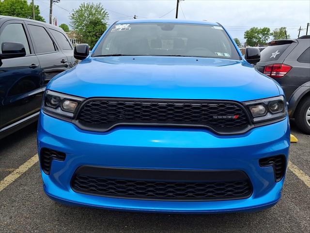 2026 Dodge Durango DURANGO GT AWD 2026 Dodge Durango DURANGO GT AWD