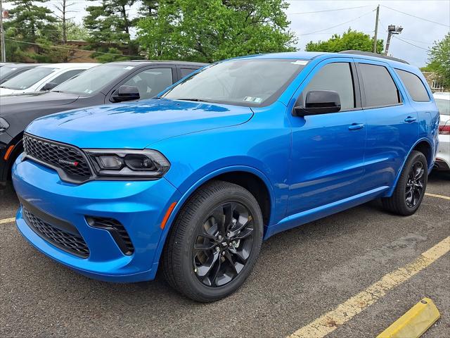 2026 Dodge Durango DURANGO GT AWD 2026 Dodge Durango DURANGO GT AWD