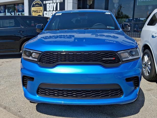 2026 Dodge Durango DURANGO GT AWD