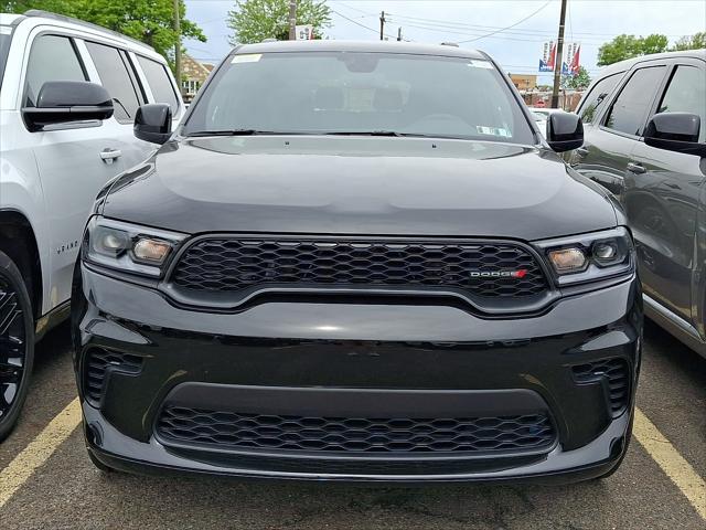 2026 Dodge Durango DURANGO GT AWD 2026 Dodge Durango DURANGO GT AWD