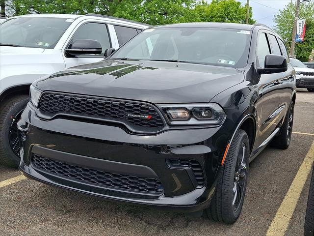 2026 Dodge Durango DURANGO GT AWD 2026 Dodge Durango DURANGO GT AWD