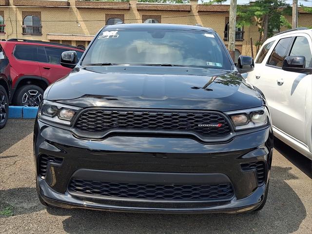 2026 Dodge Durango DURANGO GT AWD 2026 Dodge Durango DURANGO GT AWD