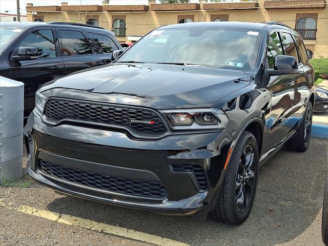 2026 Dodge Durango DURANGO GT AWD 2026 Dodge Durango DURANGO GT AWD