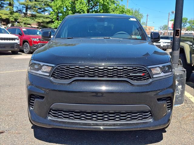 2026 Dodge Durango DURANGO GT AWD