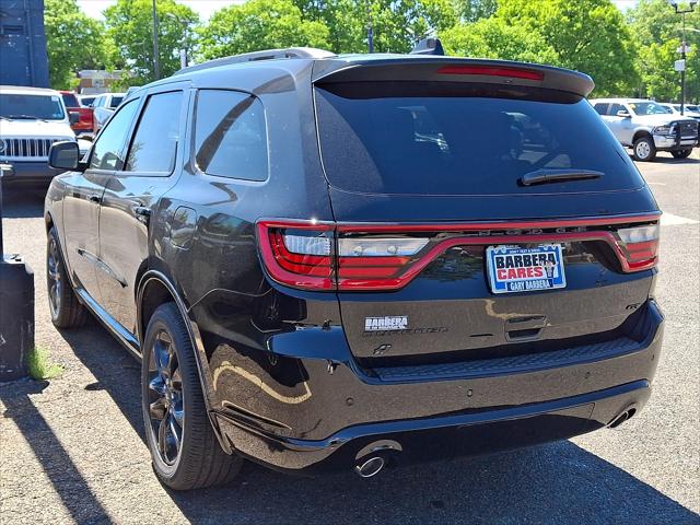 2026 Dodge Durango DURANGO GT AWD