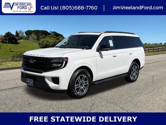 2026 Ford Expedition Active for sale in Buellton, CA