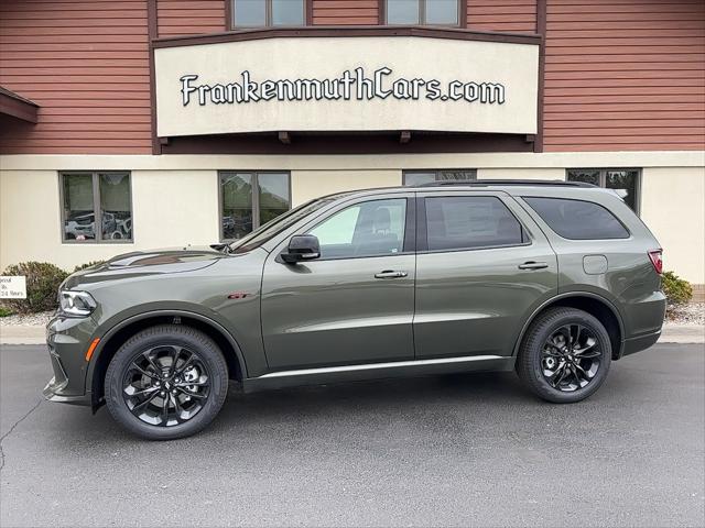 2026 Dodge Durango GT Plus for sale in Frankenmuth, MI