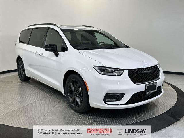 2026 Chrysler Pacifica Select for sale in Manassas, VA