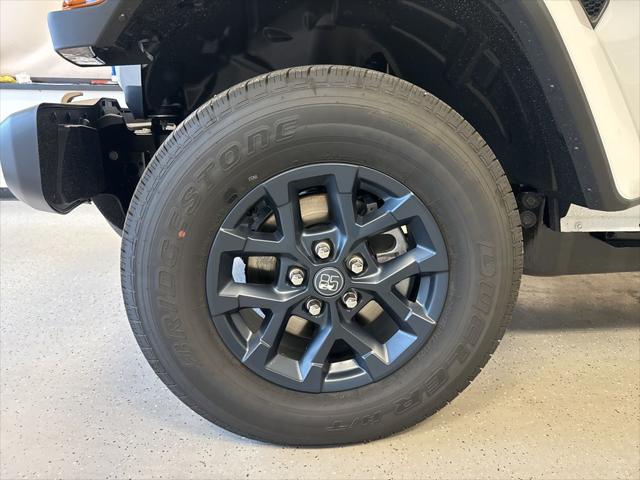 2026 Jeep Gladiator GLADIATOR 85TH ANNIVERSARY EDITION 4X4 2026 Jeep Gladiator GLADIATOR 85TH ANNIVERSARY EDITION 4X4
