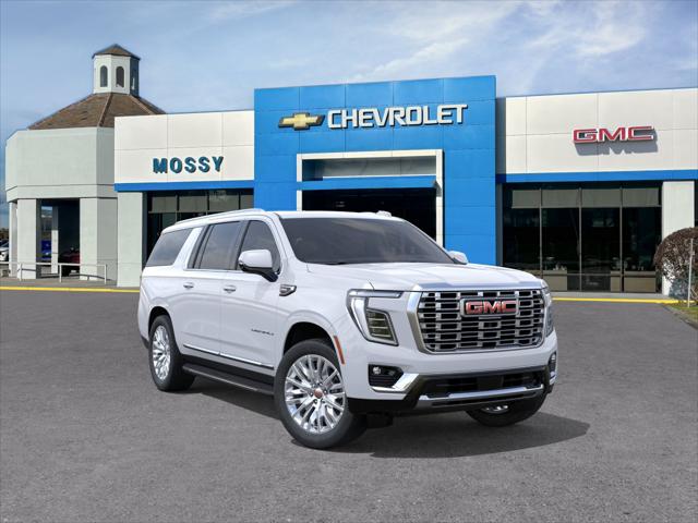 2026 GMC Yukon XL 2WD Denali for sale in Picayune, MS