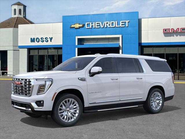 2026 GMC Yukon XL 2WD Denali