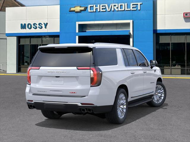 2026 GMC Yukon XL 2WD Denali