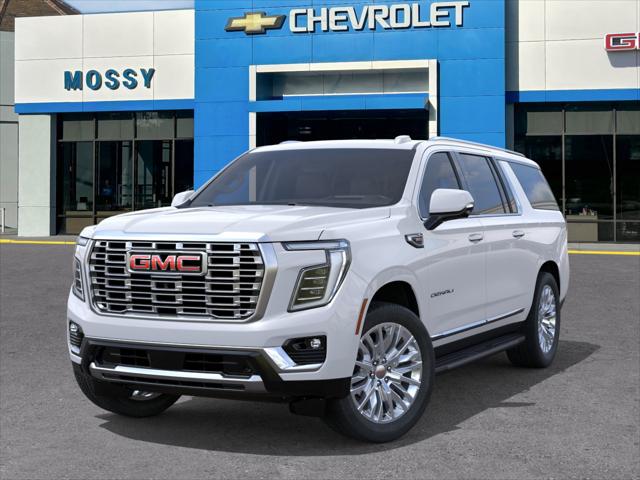 2026 GMC Yukon XL 2WD Denali