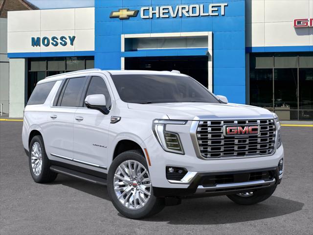 2026 GMC Yukon XL 2WD Denali