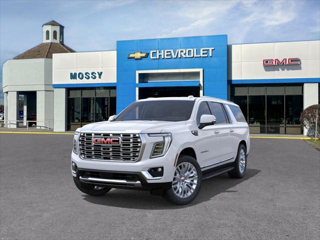 2026 GMC Yukon XL 2WD Denali