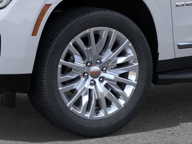 2026 GMC Yukon XL 2WD Denali