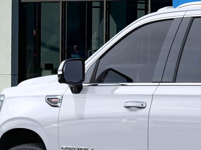 2026 GMC Yukon XL 2WD Denali