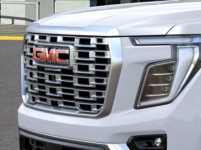 2026 GMC Yukon XL 2WD Denali