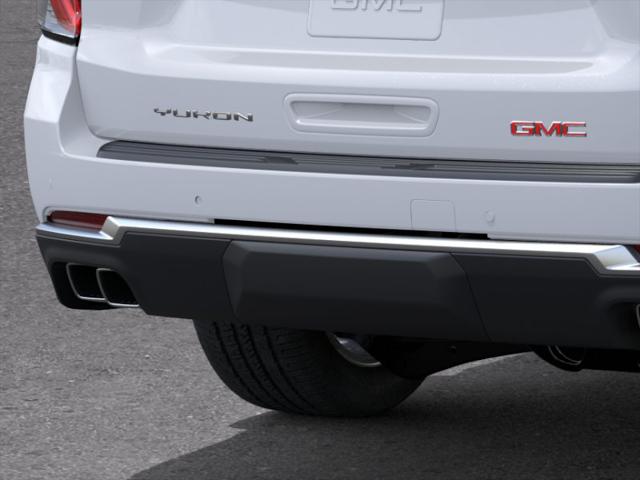 2026 GMC Yukon XL 2WD Denali