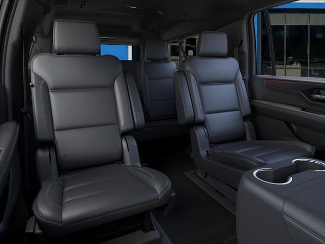 2026 GMC Yukon XL 2WD Denali