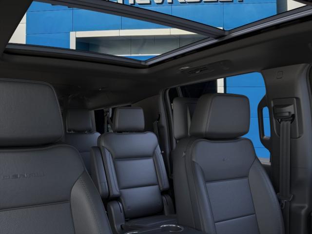 2026 GMC Yukon XL 2WD Denali