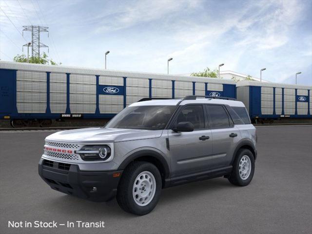 2026 Ford Bronco Sport Heritage for sale in Yuba City, CA
