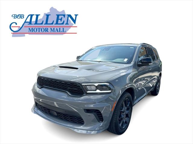 2026 Dodge Durango GT Plus HEMI V8 for sale in Danville, KY