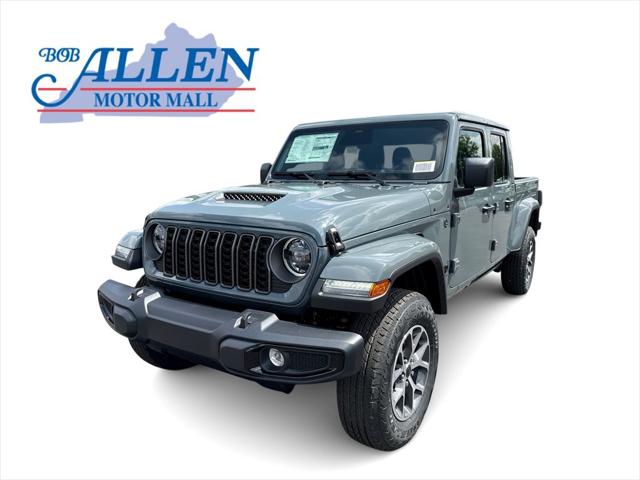 2026 Jeep Gladiator Sport S for sale in Danville, KY