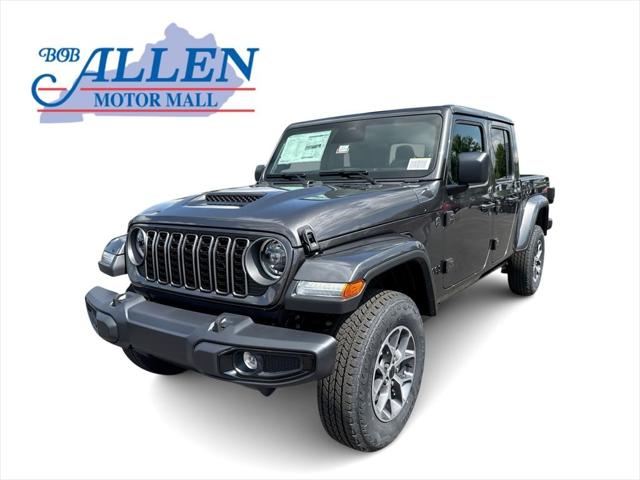 2026 Jeep Gladiator Sport S for sale in Danville, KY