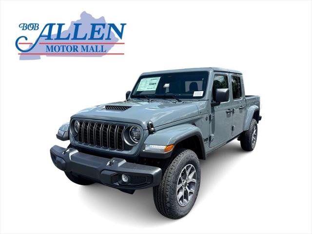2026 Jeep Gladiator Sport S for sale in Danville, KY