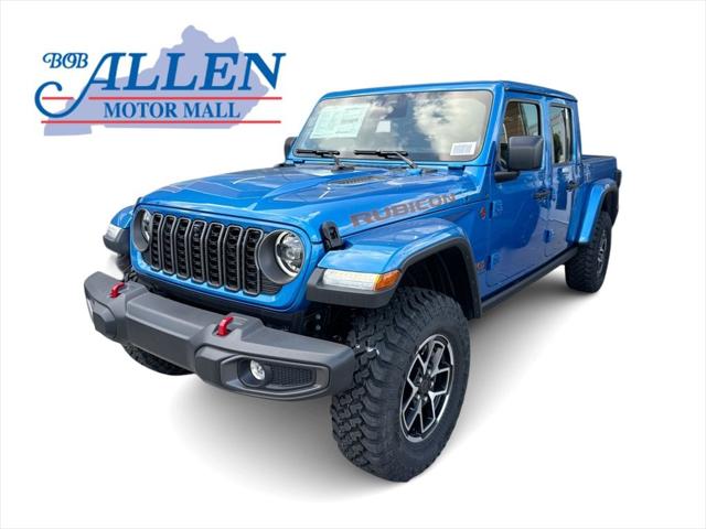 2026 Jeep Gladiator Rubicon for sale in Danville, KY